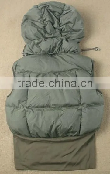 Ladies' Padded Vest photo-2