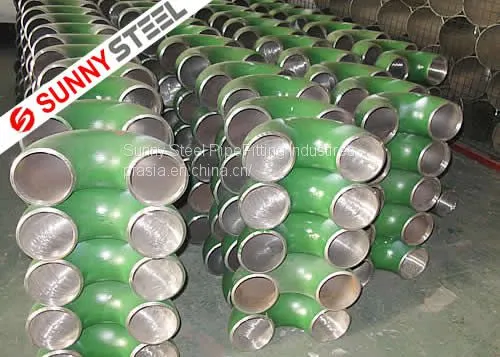 ASTM A335 P11 Alloy Steel Pipe photo-4