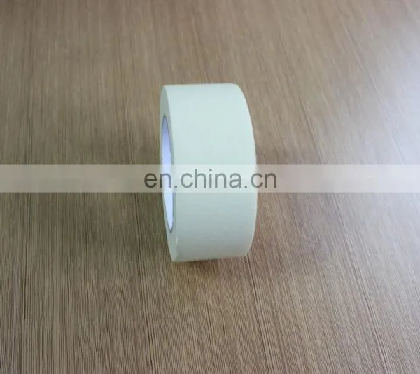 2017 of Automotive Paint Refinish Masking Tape Automotive Connector Masking Tape photo-4