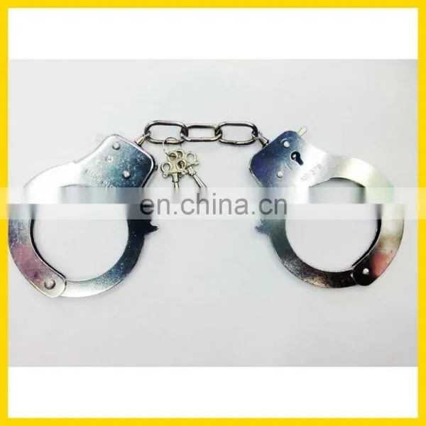 2015 NEW Arrival Sex Toy Products High Quality Furry Handcuff photo-2