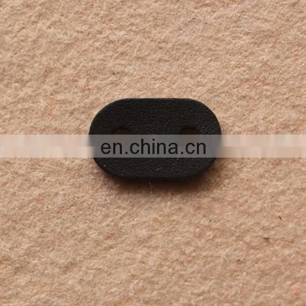 Fashion Leather Label photo-6