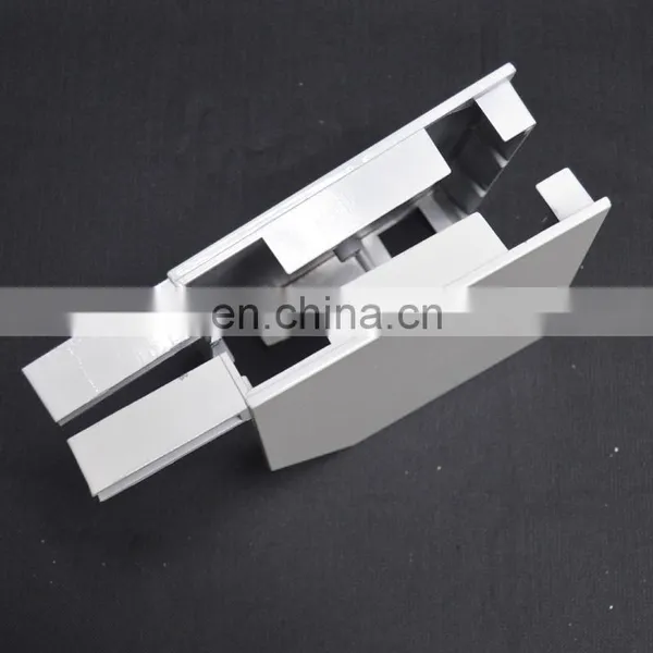Aluminum Insulated Exterior Shutters Accessories
