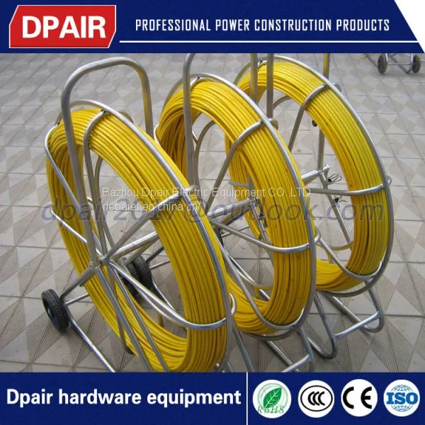 Glass Fiber Duct Rodder With Competitive Price photo-4
