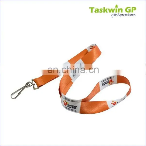 Hot Sale Dye Sublimation Lanyard Printing Machine and Led Lanyard photo-3