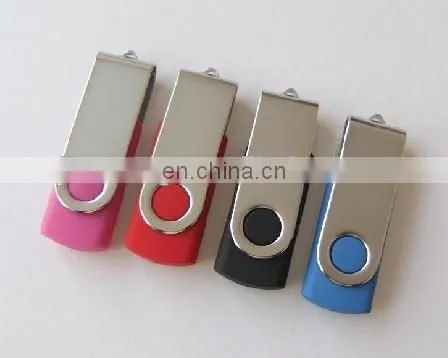 Promotional Gift Plastic USB Memory Stick Bulk Cheap photo-3