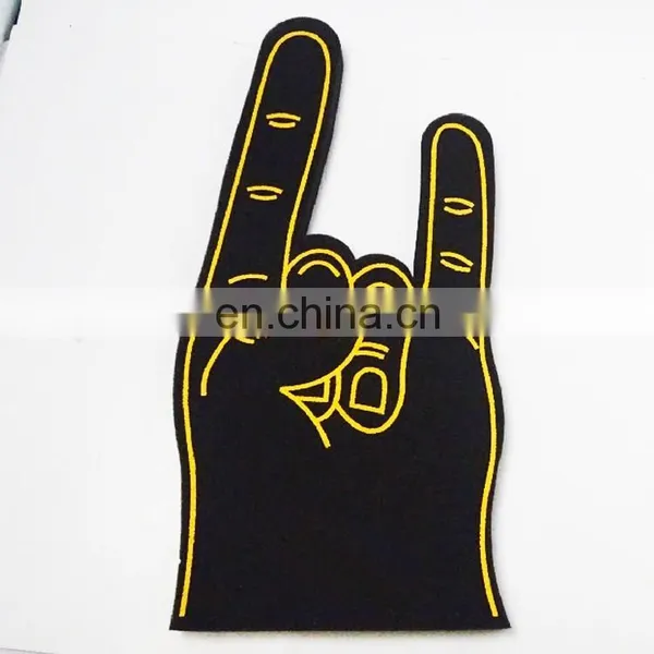 Custom Foam Finger Hands for Cheering photo-5