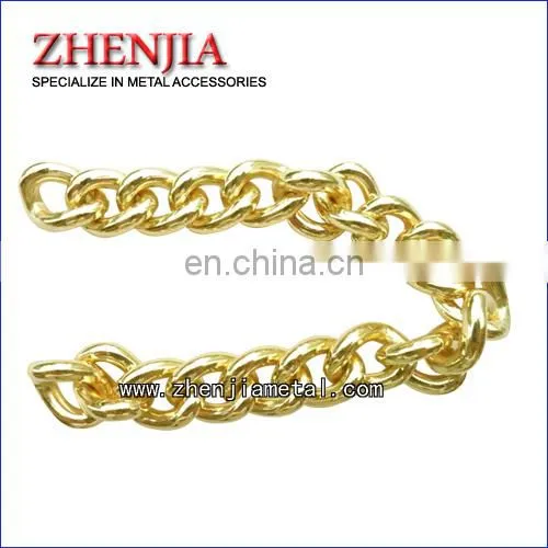 Aluminum Chain