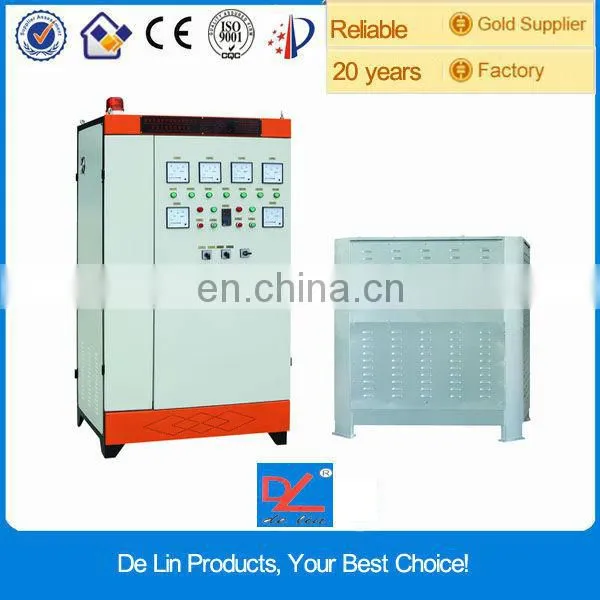Double Head Sand Molding Core Shooting Machine photo-4