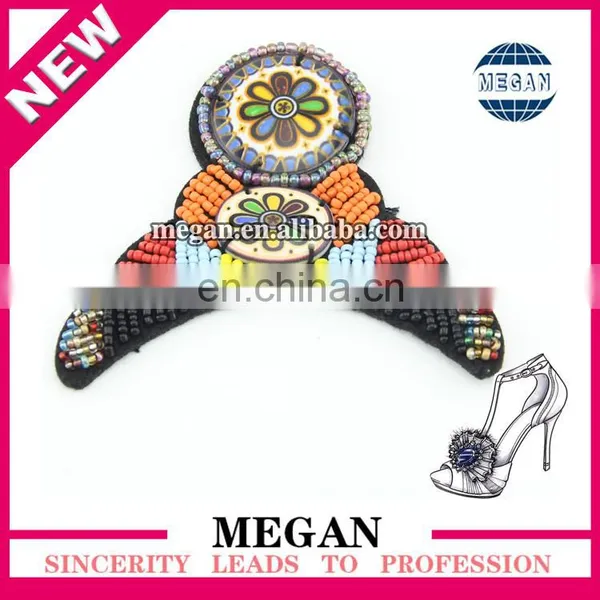 2014 New Design Handmade Accessories for Shoes