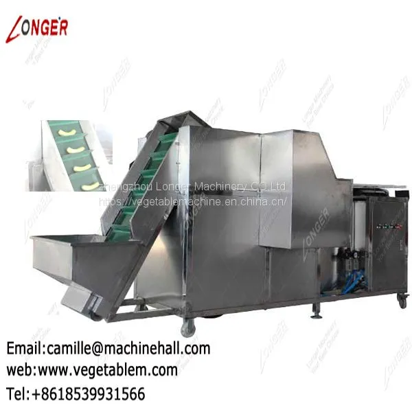 Raw Banana Peeler|Green Banana Peeling Machine in India|Banana Peeler Machine|Banana Skin Peeling Machine photo-2