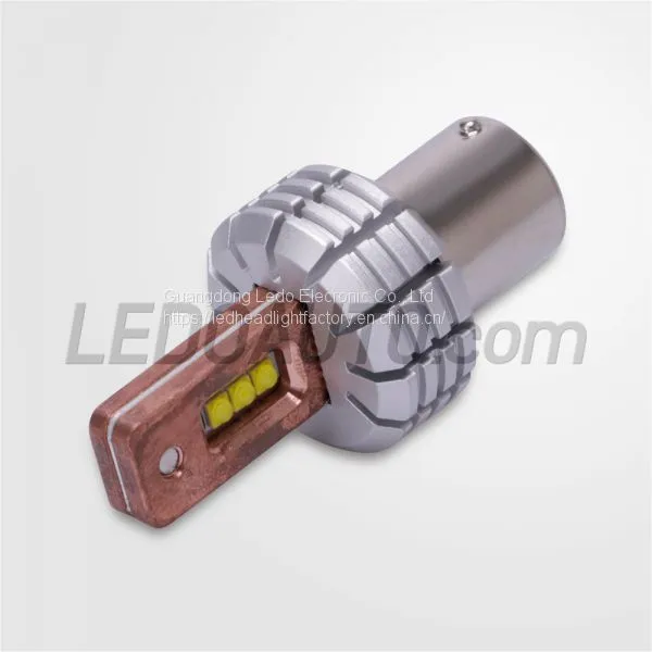 Новый Mini Copper 30В светодиодный задний фонарь без ошибок