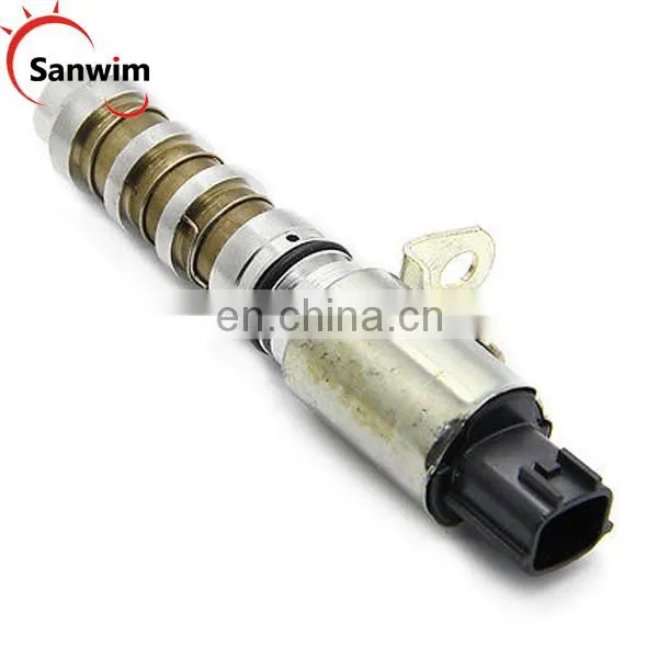 23796-JA00A Variable Valve Timing Solenoid VVT VTC Rogue Altima Juke Sentra Tiida photo-3