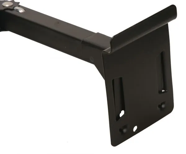 J-11 Loading Bearing 8kg Guitar Hanger Hooks to Hang on Wall photo-5