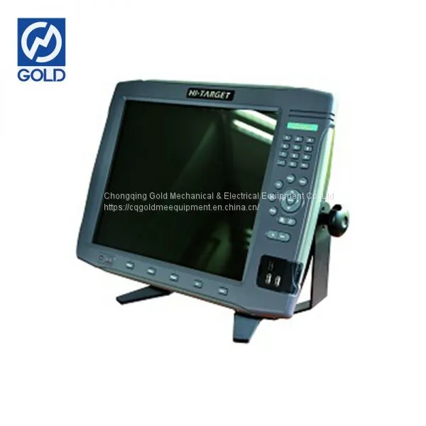 Marine Instrument Highly Precision Echo Sounder Used for Surveying photo-4