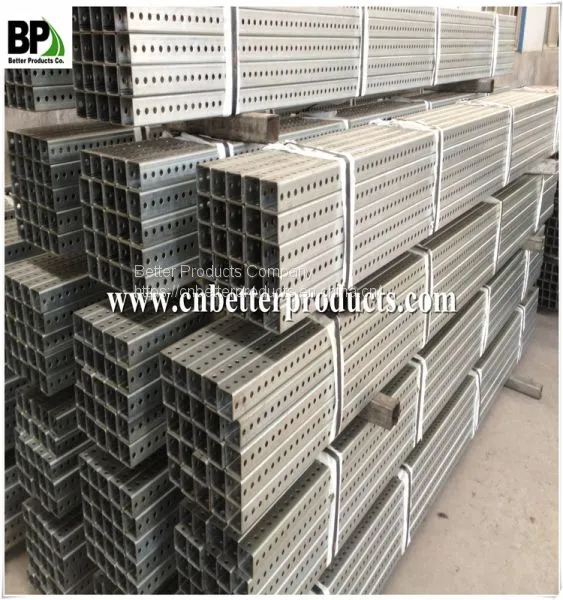 Sign Posts | Street Sign Posts | Steel Sign Posts photo-5
