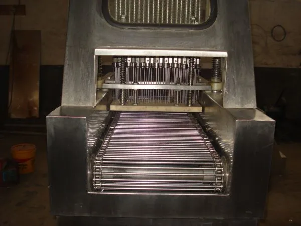 Chicken Inject Machine Marinade Pump photo-2