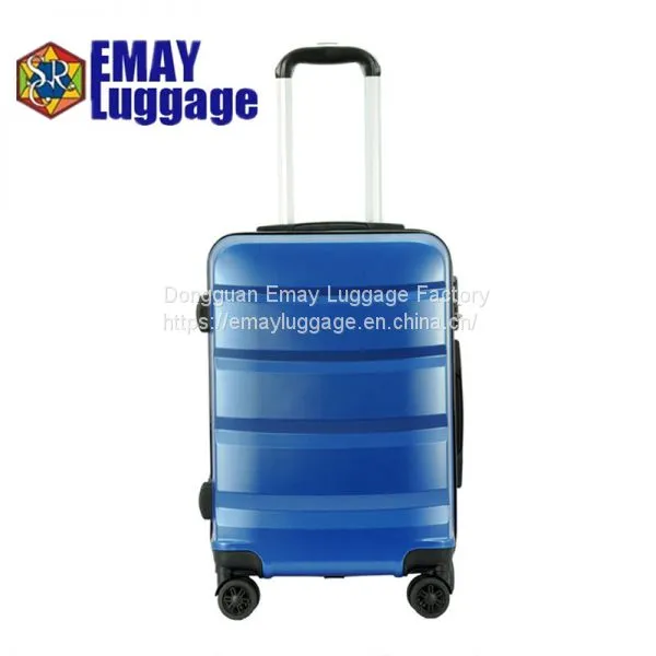 Designer Trolley Travel Luggage Bag Set With Factory Price