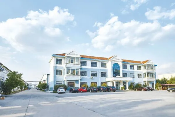 Shandong Longze Machinery Co., Ltd company overview - view 2
