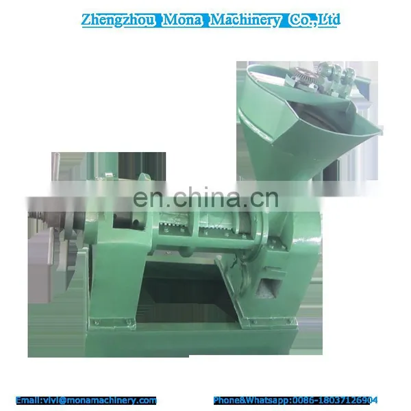 Sunflower Oil Press/ Black Seed Oil Press Machine/ Oil Press Machine Japan photo-6
