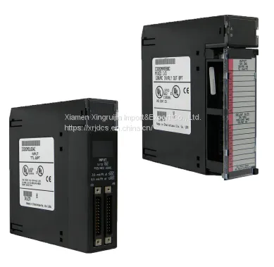 GE FANUC IC693DNM200 DeviceNet Master Module photo-2
