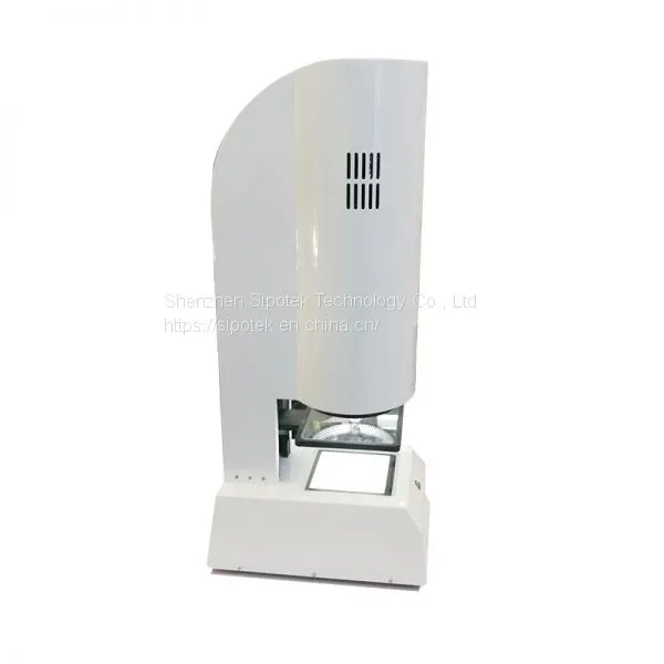 Sipotek One-click Detection Machine photo-2