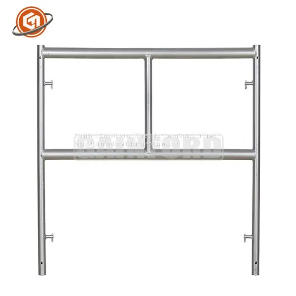 Frame Scaffolding photo-3