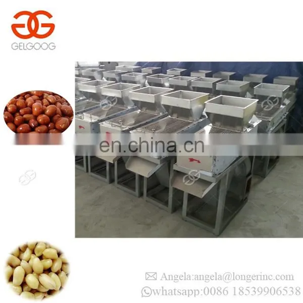 Semi Automatic Pistachio Paste Sesame Tahini Making Line Machine Small Scale Peanut Butter Production Plant photo-6