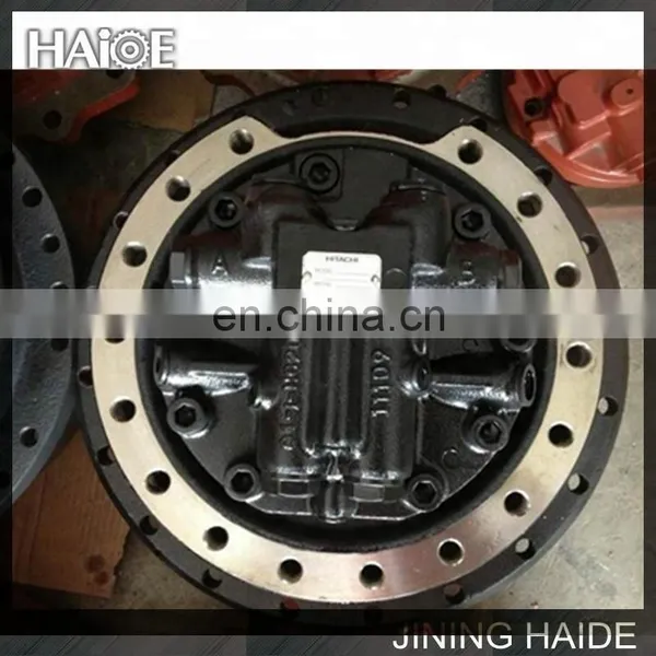ZX200-5G Travel Motor ZX210-5G Final Drive photo-2