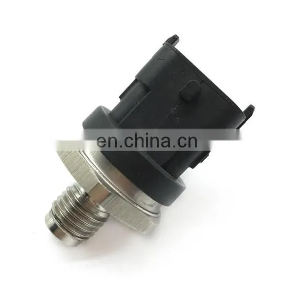 Fuel Rail Pressure Sensor For A-lfa Romeo OEM 0281002405 0281002186 0281002475 0281002788 photo-2