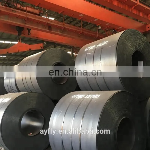 Professional Good Price of Marine Corten Steel Sheet/plate/coil photo-7