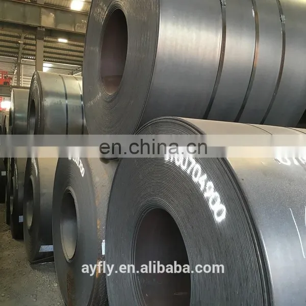 API 5L Pipeline Steel Platehot Rolled Steel Plate Made in China photo-6
