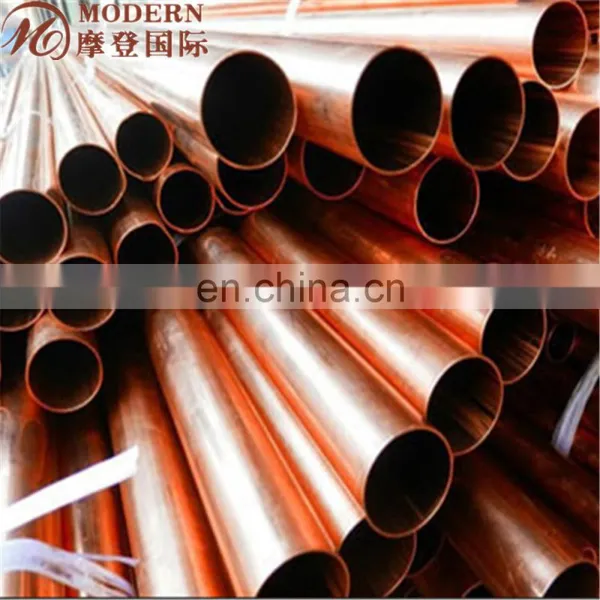 100% Top Quality Cheap Price Air Conditioner Copper Pipe photo-6