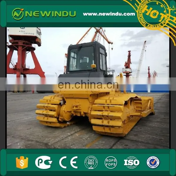 Shantui SD16TL Model 160HP Bulldozer for Sale photo-6