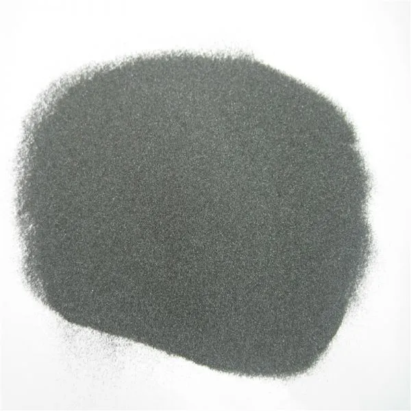 China Factory B4C Boron Carbide for B4C Bullet Proof Vest Price photo-5