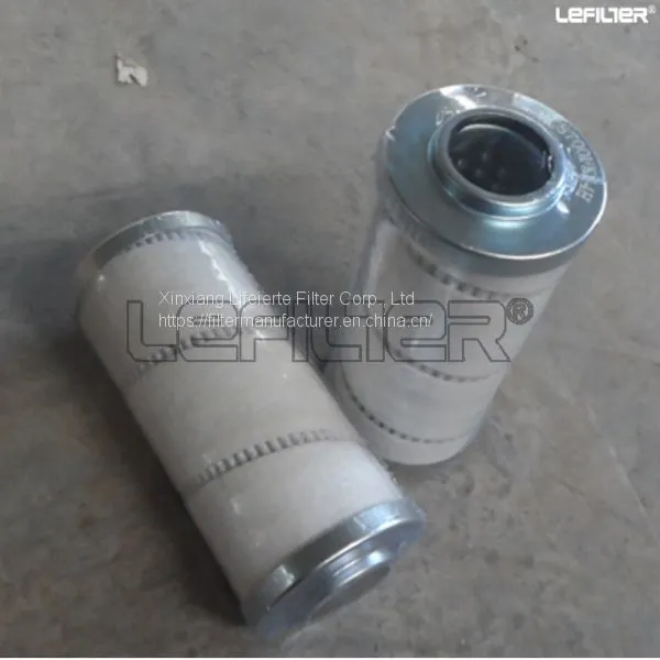 Заменяемый гидравлический фильтр палл