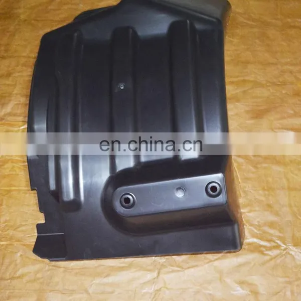 SAIC- IVECO Truck Part 8409-300002 Front Left Fender photo-5