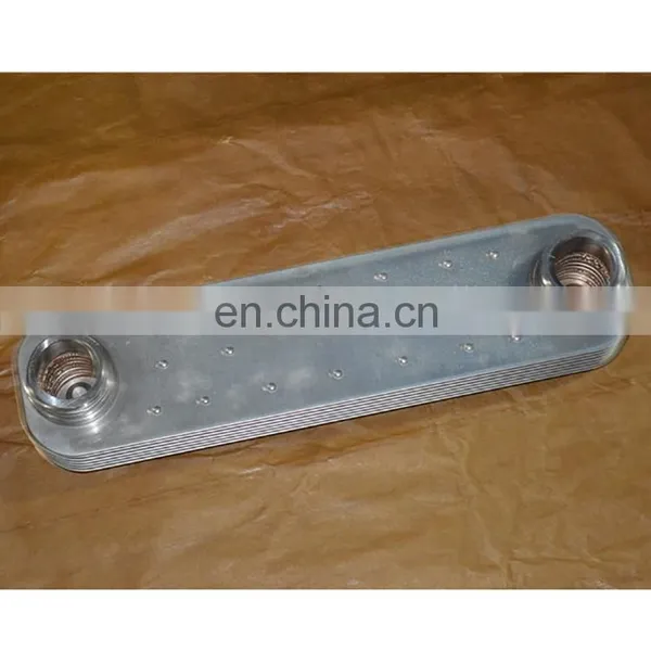 SAIC-IVECO Truck Engine Part FAT5041274690 Oil Filter Core photo-6