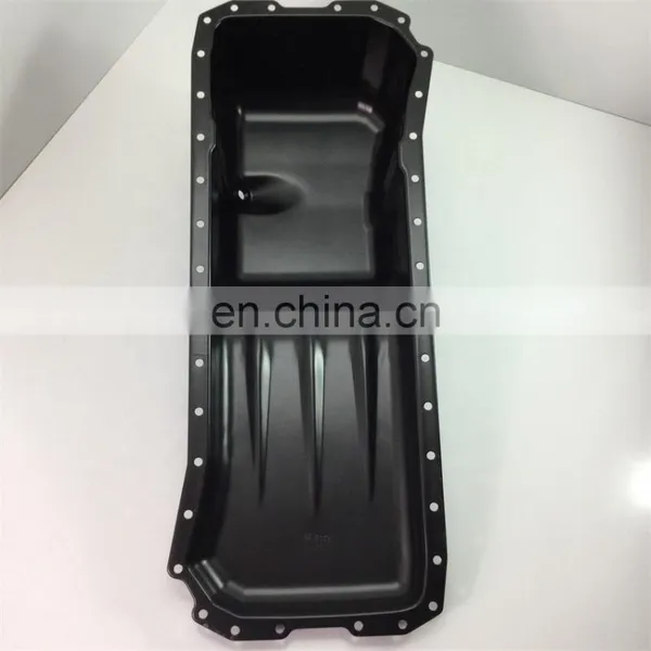6BT Oil Pan 3915703 photo-2