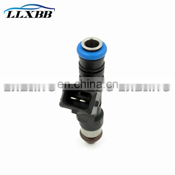 Original Fuel Injectors Nozzle 0280158034 For Dacia 2004 Lodgy Dokker Renault Logan 6001548024 8200227124 photo-3