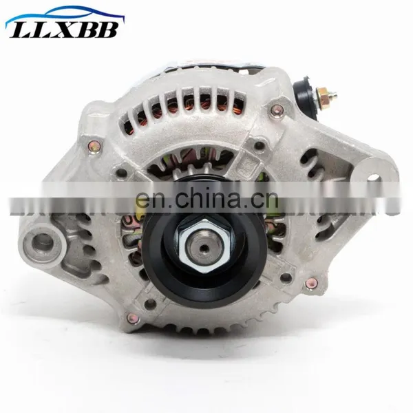 Original ENGINE ALTERNATOR FIT FOR TOYOTA HIACE 27060-75050 photo-5