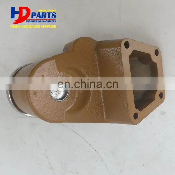Diesel Engine 6BT Fan Stand 3930955 photo-3