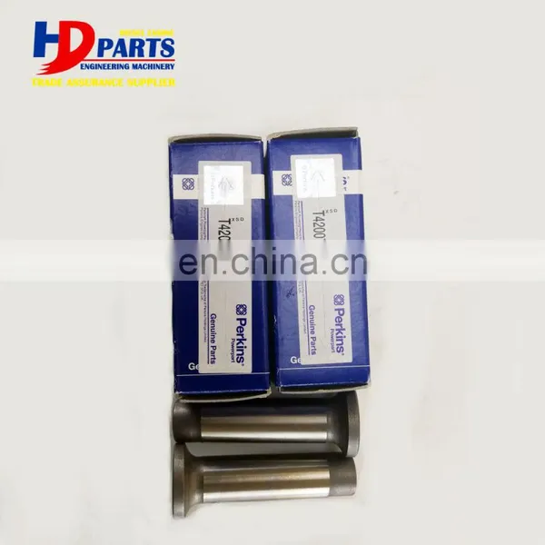 T420076 Diesel Engine Valve Tappet OEM For C7.1 photo-4