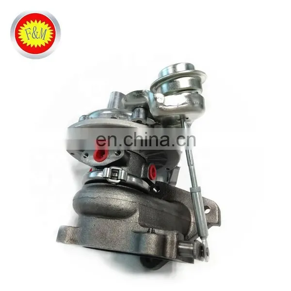 2020 Hot Sale Electric Engine OEM 14411-VM01A Turbochaeger YD25 Engine for Car Parts photo-4