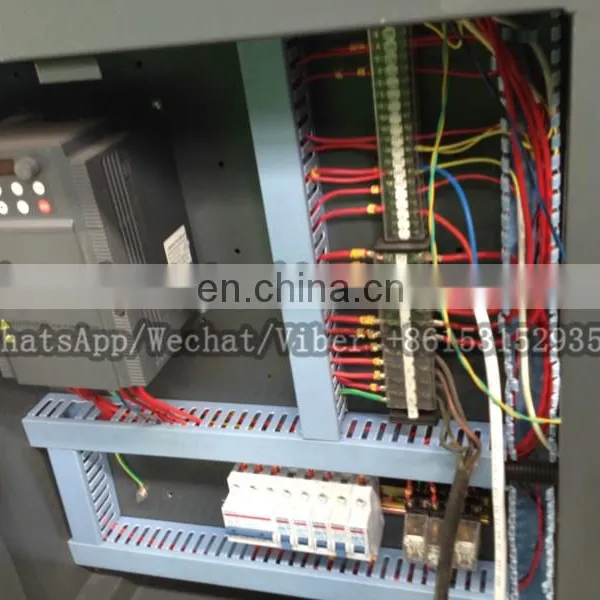 CR300 Common Rail Diesel Injector Test Bench New Model photo-4