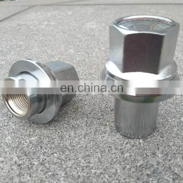 M20x1.5 Front Wheel Screw(bolt Hole Diameter is 32.5R22)