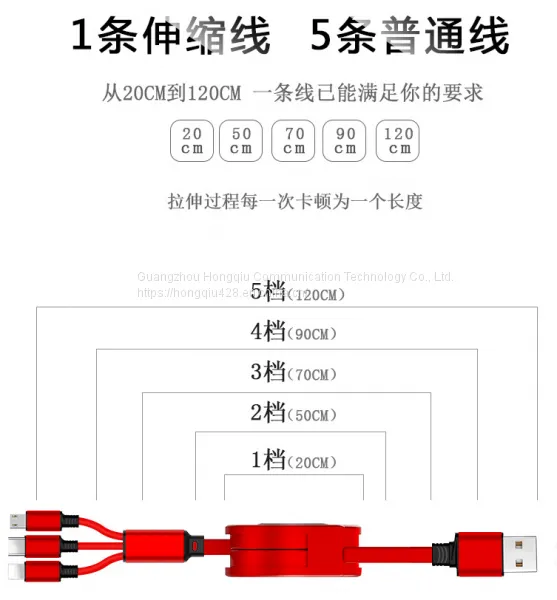 USB-кабель для передачи данных