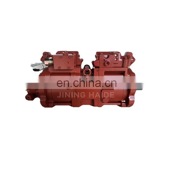 2401-9236B Solar 150LC-V SL150LC-V Hydraulic Pump photo-2
