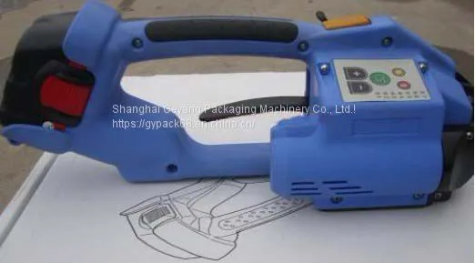 T-200 Electric Strapping Machine Hand Strapping Machine Packer photo-4