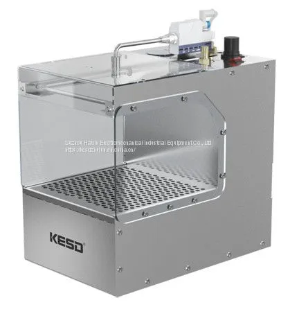 KH-A4 Static Removal, Dust Removal, Dust Box photo-2