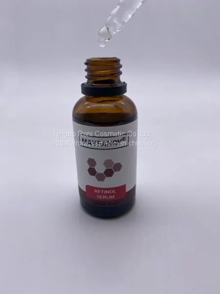 Retinol Faical Serum photo-3